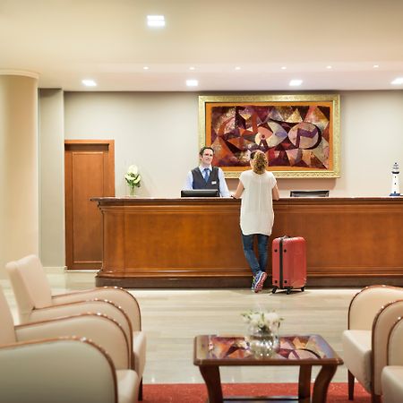 Aminess Vival Grand Azur Hotel Orebić Exterior foto