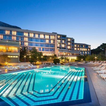 Aminess Vival Grand Azur Hotel Orebić Exterior foto