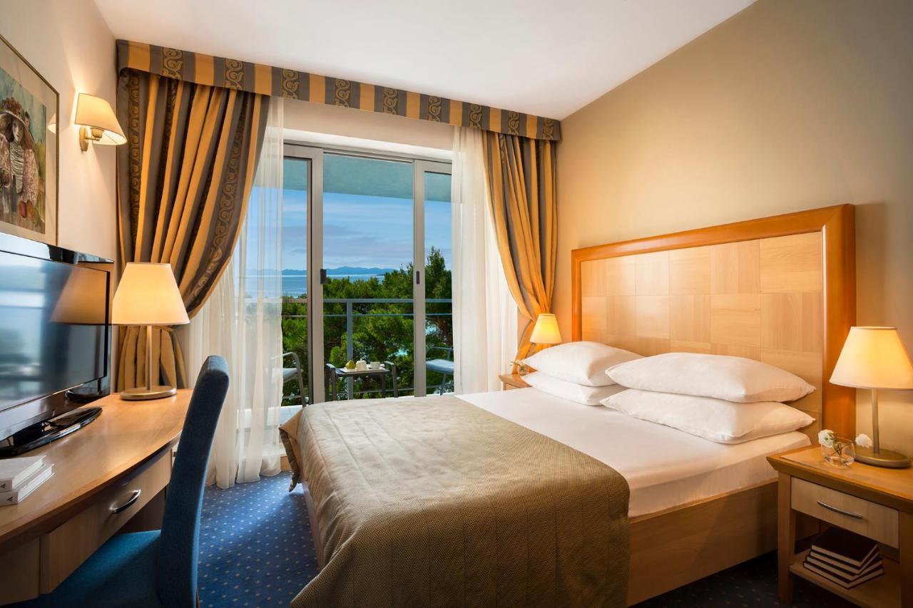 Aminess Vival Grand Azur Hotel Orebić Exterior foto