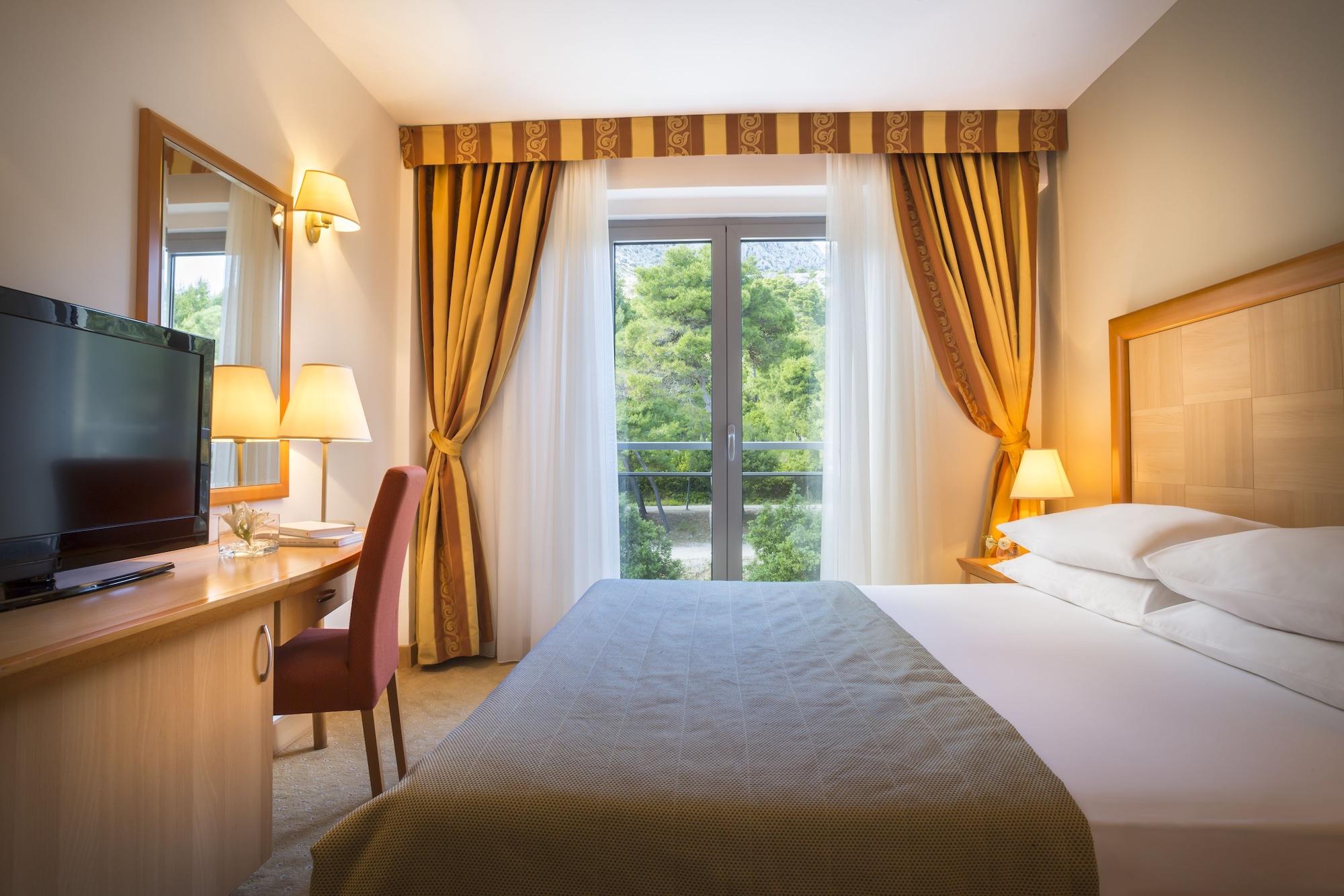 Aminess Vival Grand Azur Hotel Orebić Exterior foto
